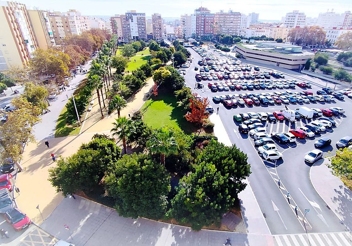 La protección como zona verde de Isla Chica entierra el proyecto de centro comercial