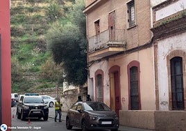 La Policia desaloja los narcopisos que operaban junto a la Comandancia de la Guardia Civil de Huelva