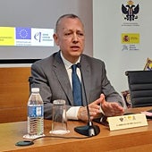 Imagen - «Huelva es una ciudad que no tiene mucho patrimonio monumental. Tiene un patrimonio arqueológico muy importante del que se ve muy poco»