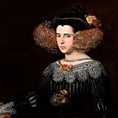 Imagen - En el castillo nació Luisa Francisca de Guzmán de Sandoval, hija de los condes de Niebla, que llegó a ser reina de Portugal