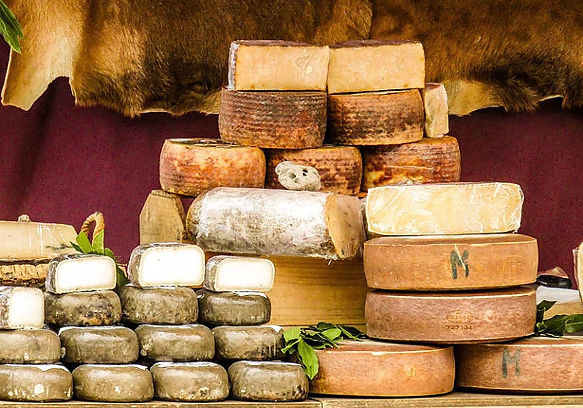 La muestra podrá contemplarse en la antesala de la Navidad en los soportales de la Gran Vía de Huelva