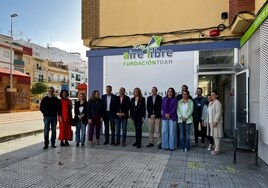 Fundación Aire Libre TDAH reivindica la situación de las personas con TDAH en Huelva