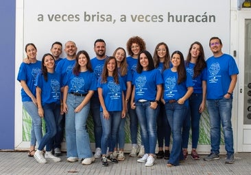 Fausto Giles: «Desde Aire Libre TDAH ayudamos a que las familias sean más felices y puedan tener una vida normalizada»