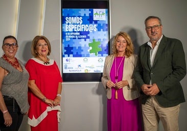 El Ayuntamiento de Huelva se une a las celebraciones del Día Mundial del Alzheimer 2024