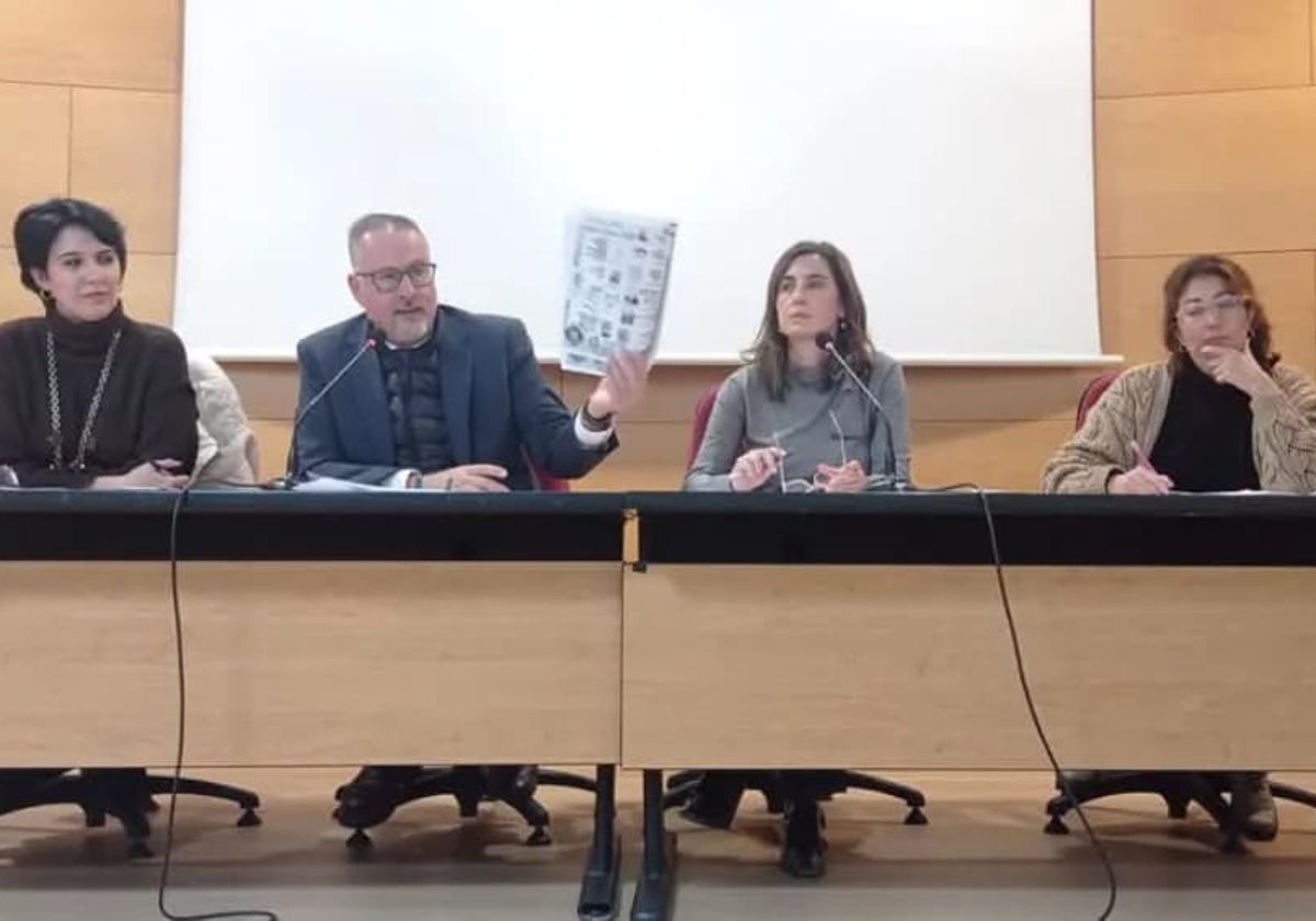 El Ayuntamiento anima a las entidades a renovar su participación en el Consejo Local de Personas con Discapacidad