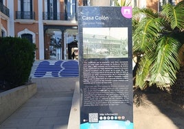 El Ayuntamiento de Huelva convierte a la ciudad en un destino accesible con la puesta en marcha de una ruta turística inclusiva