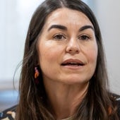 Imagen - «Destacamos aspectos como la prevención de la fragilidad y la potenciación de la salud física y el desarrollo de competencias digitales»