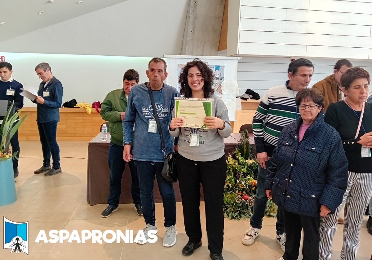 «La diferencia no es un límite, sino una oportunidad»