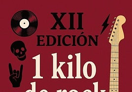 Cartel del evento