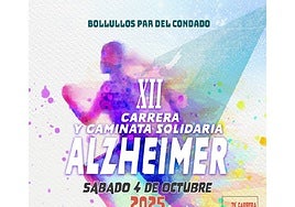 Carrera solidaria