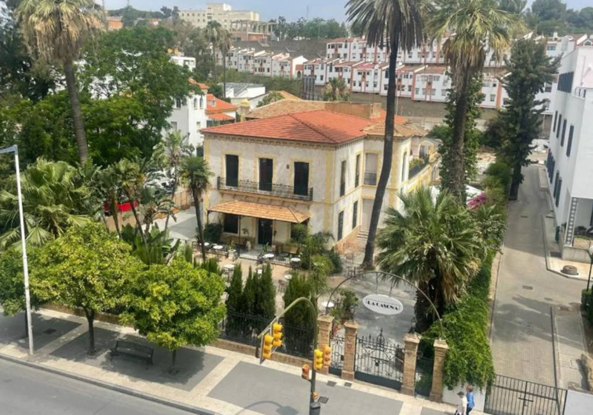La Casona