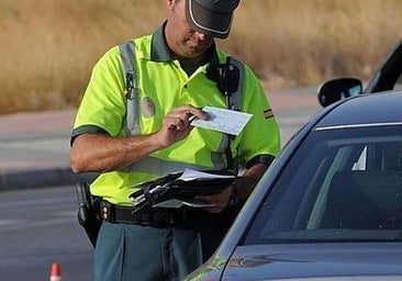 El importante cambio en los puntos del carnï¿½ que la DGT aplicarï¿½ a partir de noviembre