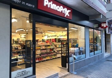 La nueva tienda de PrimaPrix en Huelva ya tiene fecha de apertura