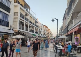 Qué hacer en Punta Umbría en el último fin de semana de julio: conciertos, fiestas y actividades culturales