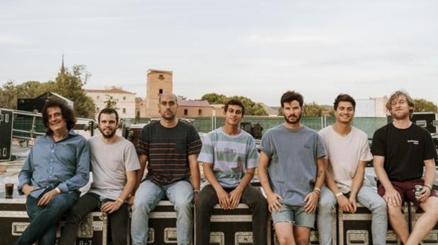 Qué hacer en Punta Umbría: conciertos de Pablo López, Taburete y Raule, una carrera solidaria y planes en los chiringuitos