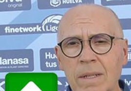 Enorme el humilde Sporting Huelva