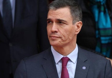 España o la muerte de la libertad