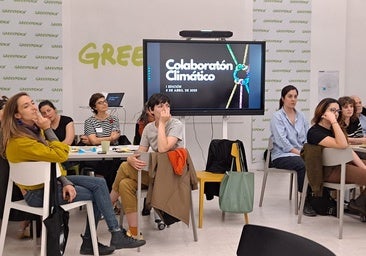 Narrativas regenerativas frente al cambio climático
