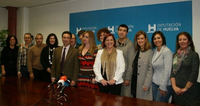 La Diputación consigue el segundo Premio de Buenas Prácticas en Drogodependencias de la FEMP