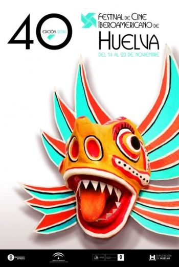 Panamá protagoniza el cartel del Festival de Cine Iberoamericano de Huelva