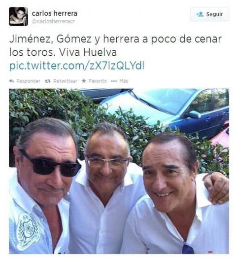 El runrún: La zona que echa ‘patrás’