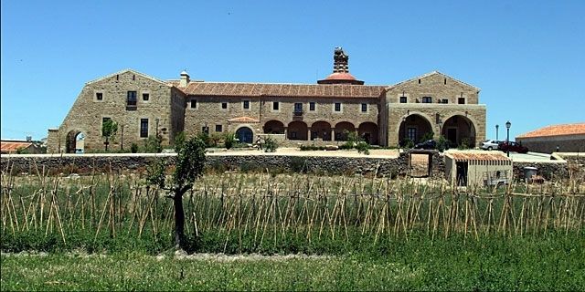 El Litri vende su finca cacereña a un millonario mexicano por 11 millones de euros