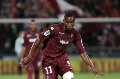 Diafra Sakho se aleja del club onubense