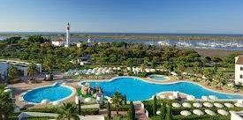 El Rompido, séptimo lugar de España más demandado en agosto para hoteles con encanto