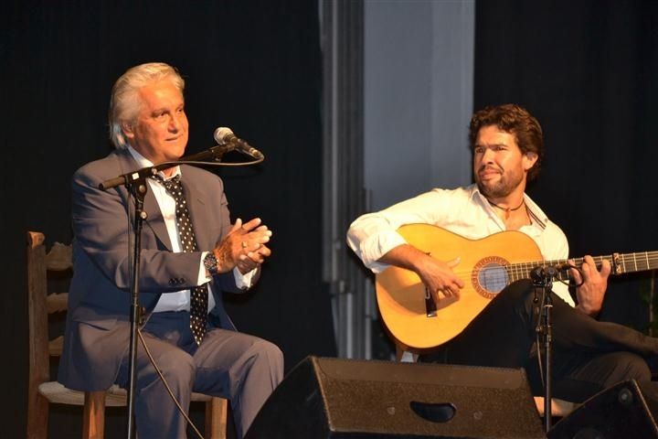 Chiquetete, Juanito Villar o el Paquiro acudirán a la Fiesta de la Bulería de Punta Umbría