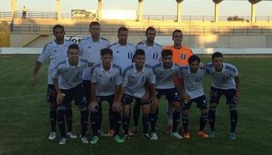 En Coria llegó el enésimo mensaje para Iturbe (1-1)