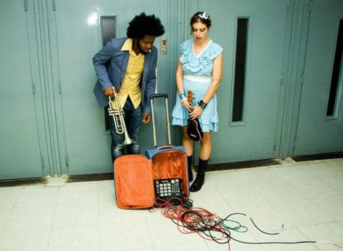 Fusión Contemporánea ofrece el viernes su quinta velada de la mano de Le Parody y del dj Avant_Y