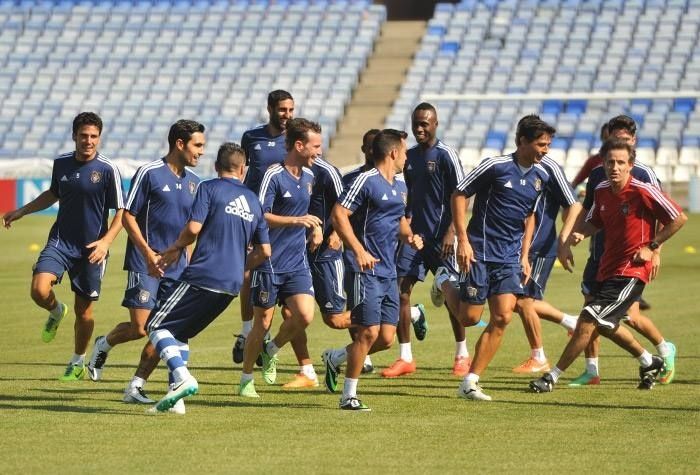 La pretemporada deja 15 goles a favor, 10 en contra, y varias dudas por resolver