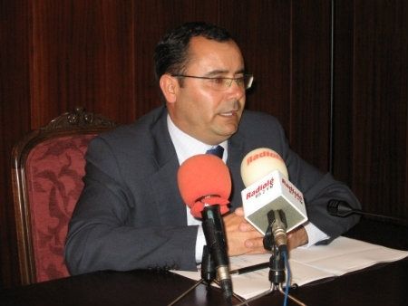 El San Roque contará con un presupuesto de 430.000 euros