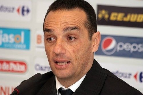 Oltra: “La confección de la plantilla todavía puede ser peor y que se vaya alguno”