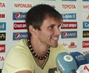 Asen: 'Cuanto antes hay que saber el bloque que tendremos'