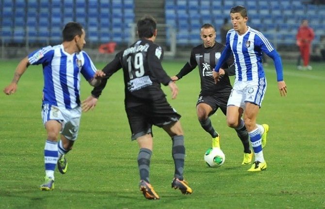 Ruymán: 'No entendí pasar de jugarlo todo a no jugar nada la temporada pasada'