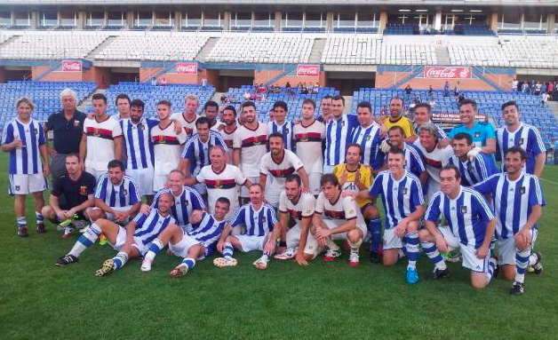 El Decano se alza con la Pioneers Cup