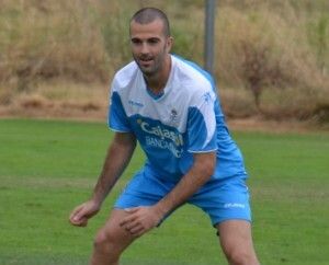 Manolo Martínez se va al Murcia