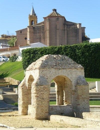 La Loca Historia de Huelva: El Descubrimiento de América y los Lugares Colombinos