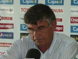 Peguero: 'Si Manolo Martínez se quiere ir, tiene que poner una cantidad'
