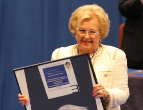 La empresaria Pepita Muriel recibirá la mención especial del premio 'Agricultura y Pesca 2013' de la Junta