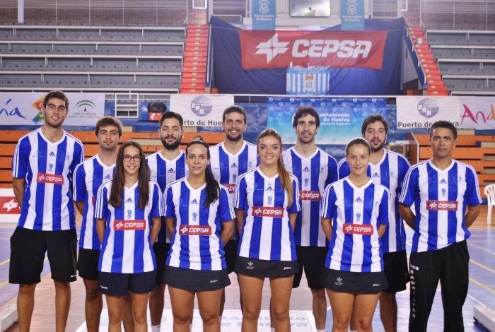 El Tecnum rompe una racha de 29 victorias en liga del IES La Orden (3-4)