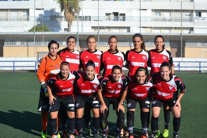 El Sporting Huelva vence al Híspalis en la Copa de Andalucía (0-2)