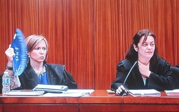 Fiscalía y acusación impugnan el recurso de Bretón contra la ejecución de su sentencia