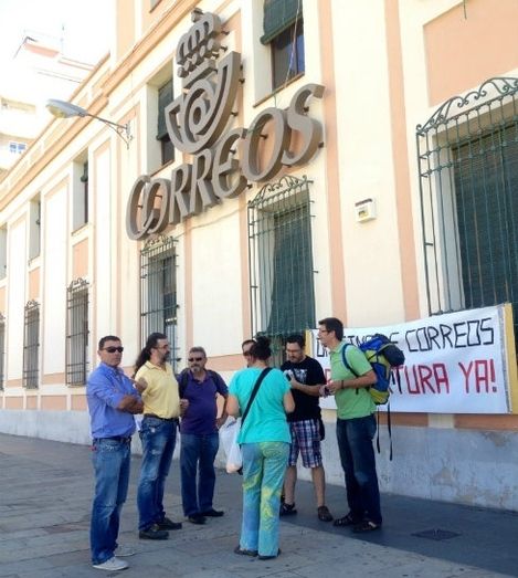 El runrún: El encierro más fugaz