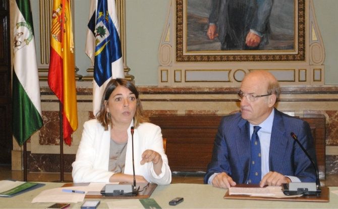 La ciudad de Huelva contará con 38 nuevos kilómetros de vías ciclistas