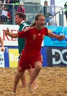 Dani Pajón: “Ha sido un año increíble”