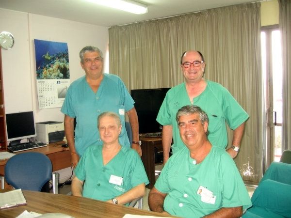 El hospital Infanta Elena incorpora la rehabilitación multimodal en coloproctología