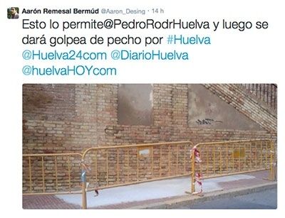 El runrún: Chapuzas choqueras