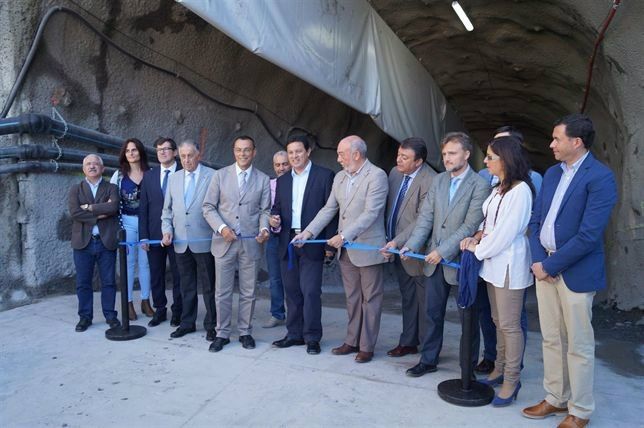 El proyecto minero 'Magdalena' de Matsa creará 150 nuevos empleos y comenzará su explotación en 2016